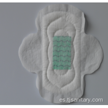 Producto sanitario femenino Anion Women&#39;s Sanitary Pad